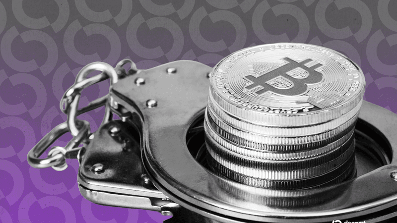 Former Engineer Sentenced for Bitcoin Extortion Against Own Company