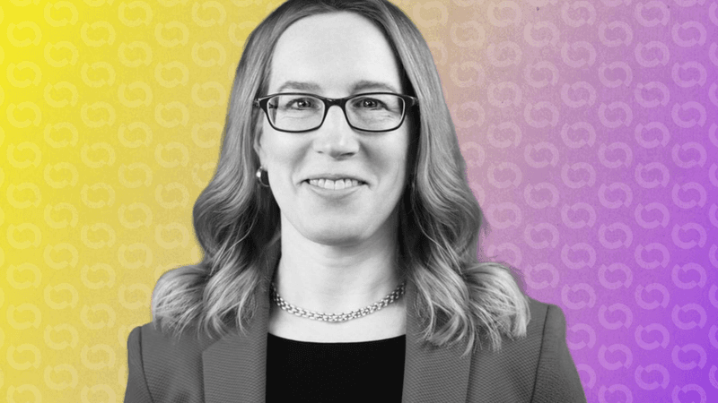 Former SEC commissioner urges shift from data-heavy KYC to cryptographic verification