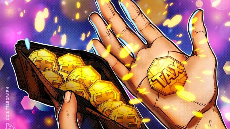 France moves to compel crypto wallet owners to disclose assets above €100,000