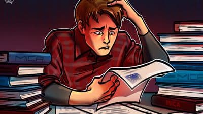 German regulator blocks bitcoin.de launch, prompting new operating plan