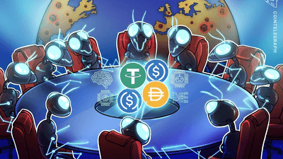 Global regulators warn of intertwined stablecoin and AI threats ahead of G20 summit