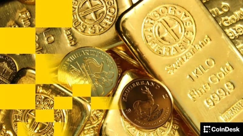 Gold and Bitcoin Converge as Anti-Debasement Tools Amid Growing Institutional and Regulatory Shifts