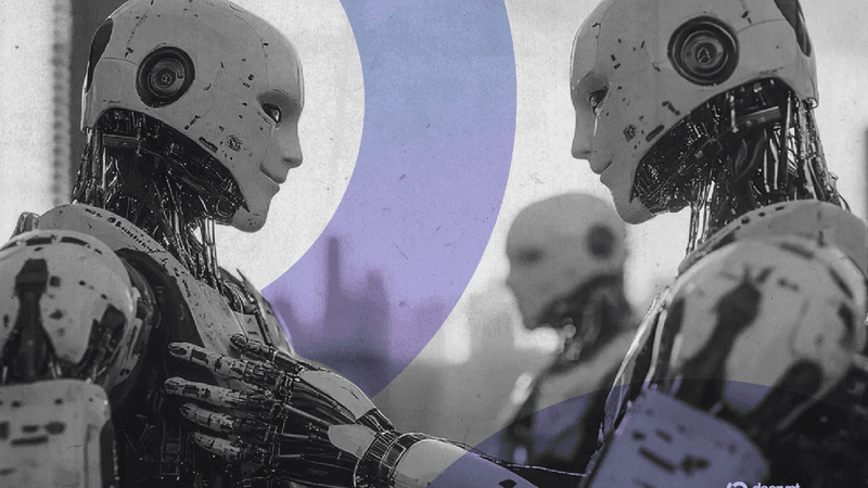 Google DeepMind reports AI writes most code but sees no speed-up in self-improving research
