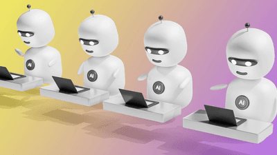 Google launches Gemini Agent, an AI coworker with its own email and calendar