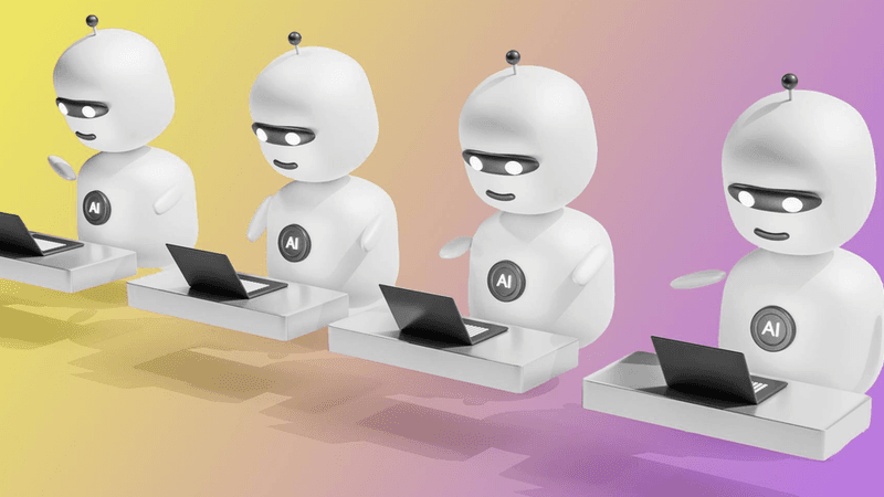 Google launches Gemini Agent, an AI coworker with its own email and calendar