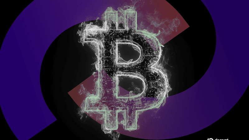 Hot U.S. Inflation Fuels Bitcoin Dip and Raises Odds of Fed Rate Hike