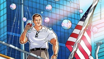 Hyperliquid pushes decentralized perpetual futures as an alternative to Wall Street’s wealth model