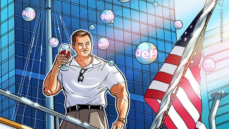 Hyperliquid pushes decentralized perpetual futures as an alternative to Wall Street’s wealth model