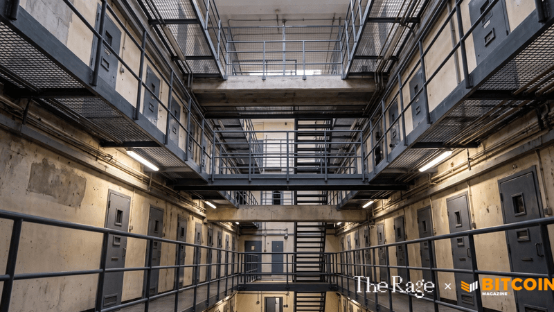 Inside the U.S. Prison Transfer System: A Samourai Developer’s Month-Long Journey