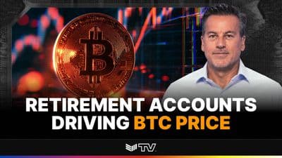 iTrust Capital sees $1 billion deployed as half of its users add Bitcoin to portfolios