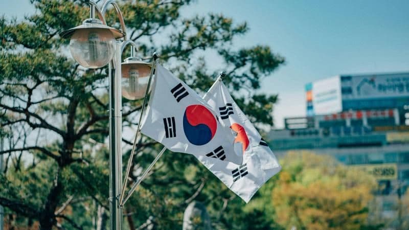 Jeonbuk Bank Introduces Bitcoin-Backed Credit for South Korean Corporates