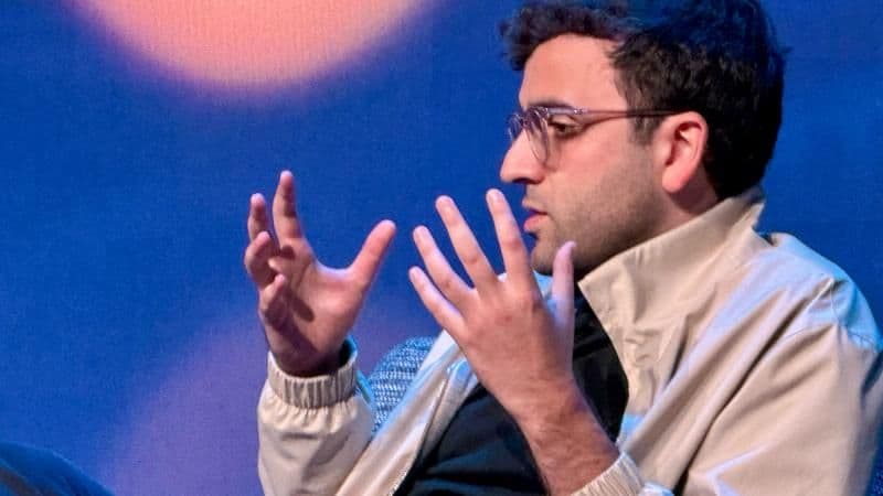 Kalshi CEO warns U.S. state regulation could drive prediction markets abroad