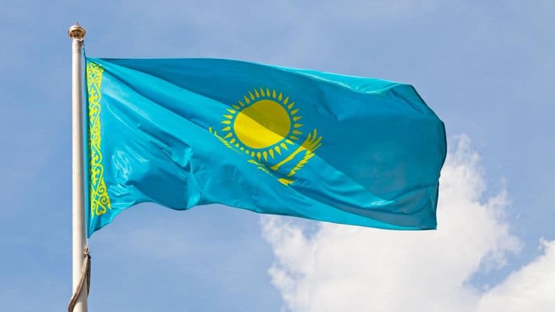 Kazakhstan’s central bank teams with Tether to study a tenge-linked stablecoin and asset tokenisation