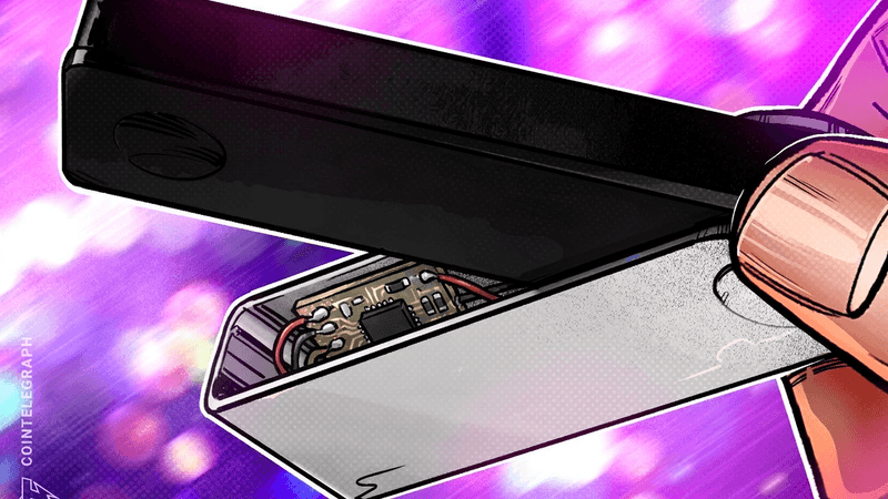 Ledger discovers tampered device after Southeast Asian reseller sale, losses could top $86 million