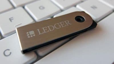 Ledger hardware wallets compromised by covert LTE chip in CryptoBilis-sold units