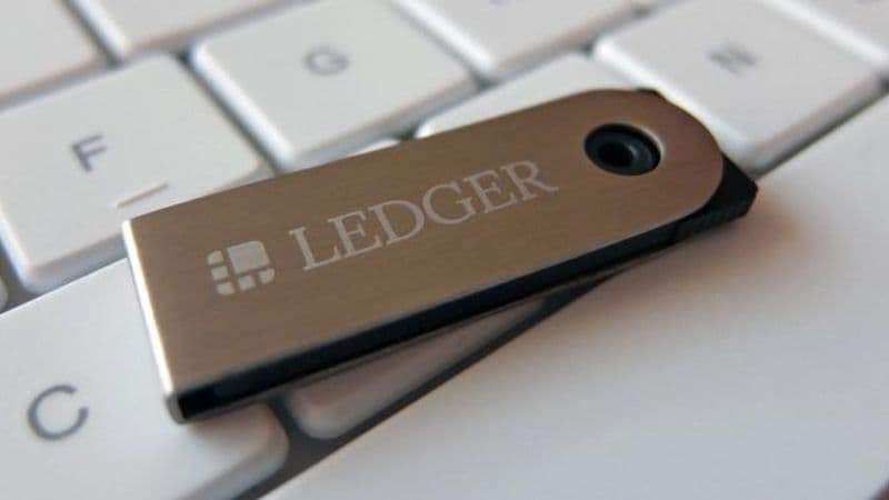 Ledger hardware wallets compromised by covert LTE chip in CryptoBilis-sold units