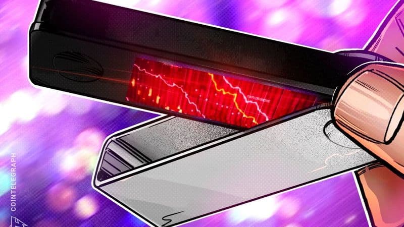 Ledger implant revives debate over Bitcoin ETFs versus self-custody solutions