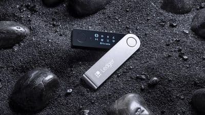 Ledger probes alleged $86 million theft linked to third-party reseller devices