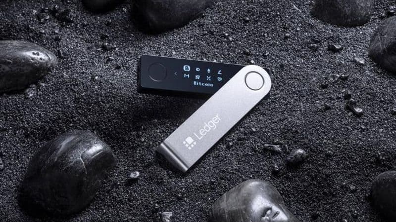 Ledger probes alleged $86 million theft linked to third-party reseller devices