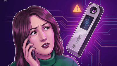 Ledger probes Southeast Asian reseller after suspected wallet thefts