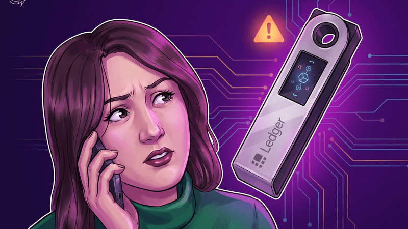 Ledger probes Southeast Asian reseller after suspected wallet thefts