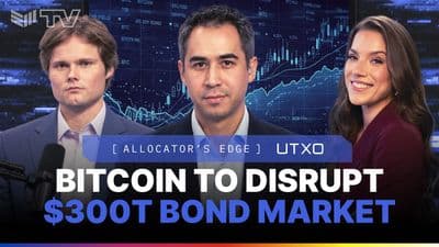 Loren Asmus Positions Bitcoin as a Core Allocation Against the $300 Trillion Bond Market