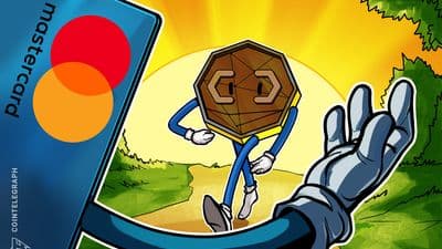 Mastercard launches Global Money Platform to bridge stablecoins and traditional payments