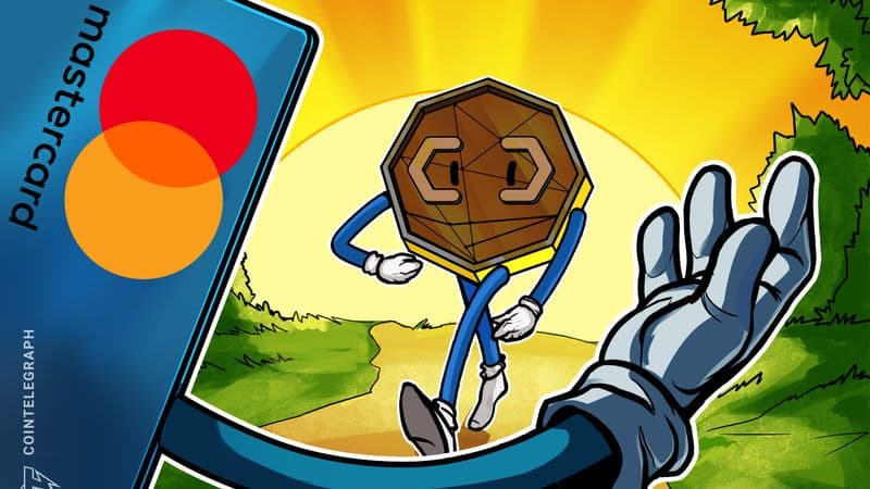 Mastercard launches Global Money Platform to bridge stablecoins and traditional payments