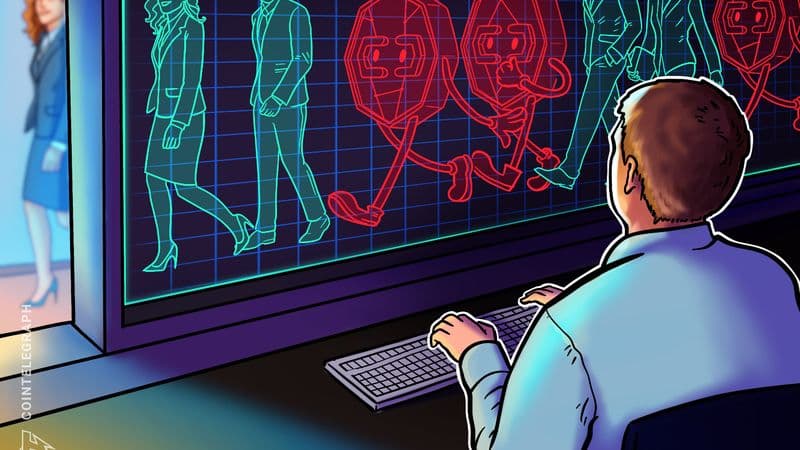 NEAR Intents Stops $50 Million of Bitget Hack Funds, Signals New Stance on Illicit Transfers