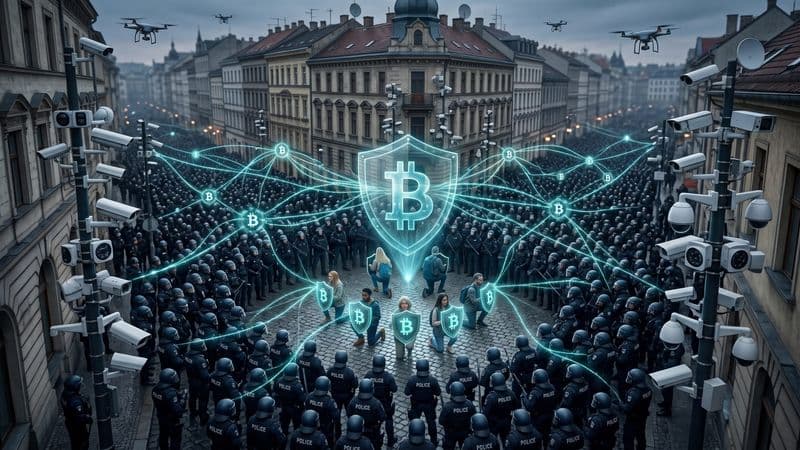 New privacy metaprotocol aims to add shielded transactions to Bitcoin without consensus changes