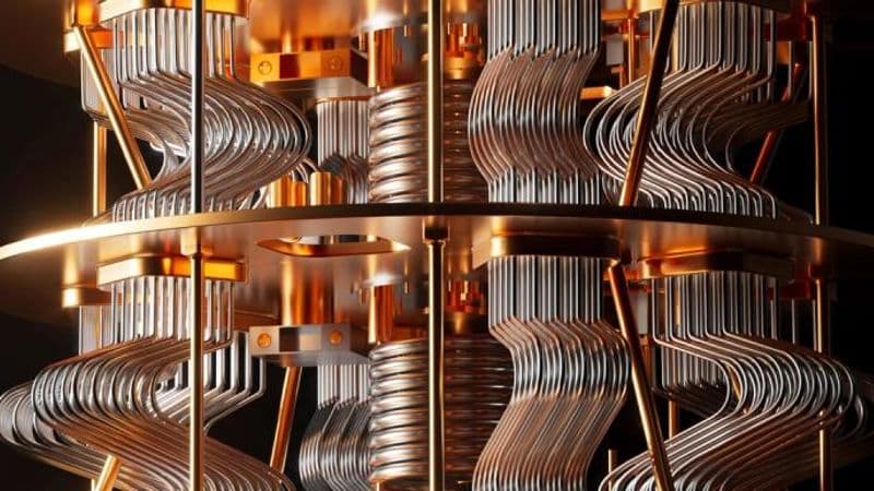 New Quantum Alliance Targets Bitcoin and Ethereum Security Amid Growing Threat