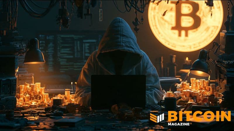 North Korean Hackers Seize Nearly $388 Million from Bitget Exchange