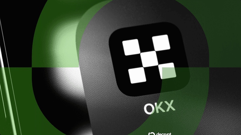 OKX secures new capital at $25 billion valuation with backing from Circle, Ripple and Standard Chartered