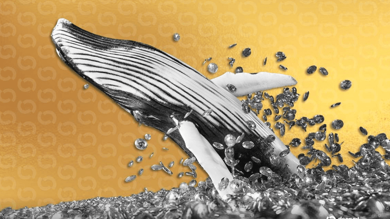 Old Bitcoin Wallet Moves $377 Million After Years of Inactivity