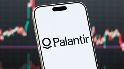 Palantir warns Europe may repeat its internet-era lag as AI gains momentum
