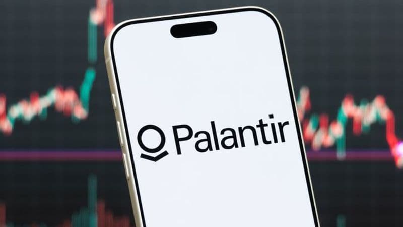 Palantir warns Europe may repeat its internet-era lag as AI gains momentum
