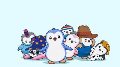 Pudgy Penguins’ Abstract Layer-2 to Close After Funding Shortfall