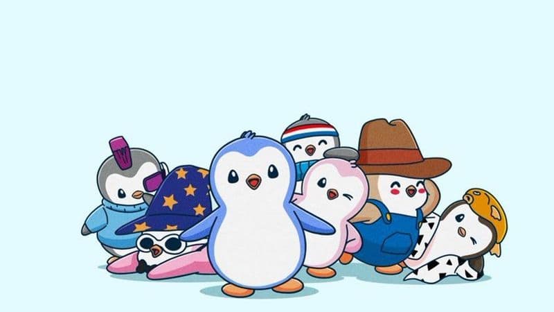 Pudgy Penguins’ Abstract Layer-2 to Close After Funding Shortfall