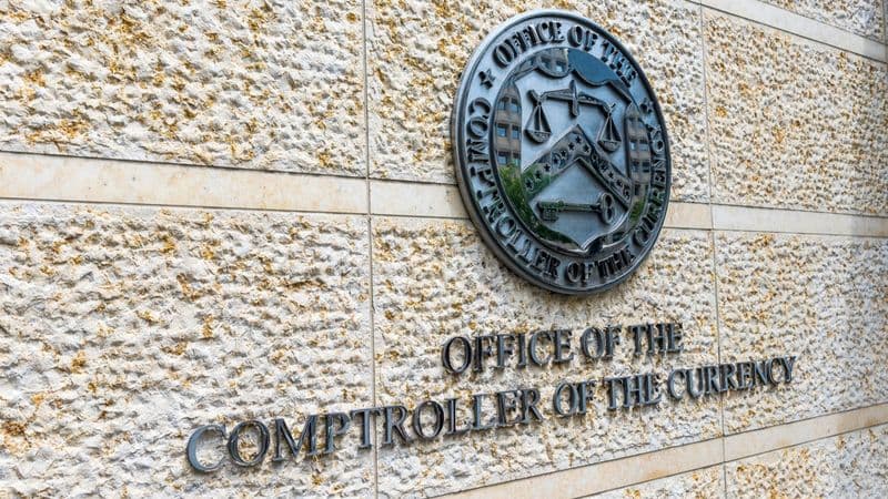 Rain pursues OCC trust charter to run a crypto-focused national bank amid banking industry pushback