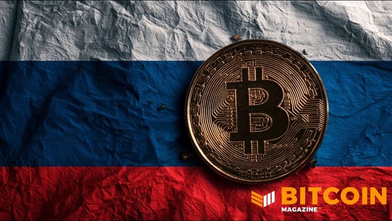 Russia’s Central Bank Grants Sberbank License to Operate Crypto Exchange Services