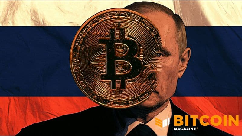 Russia’s Sberbank Gains Approval to Offer Bitcoin Custody Services