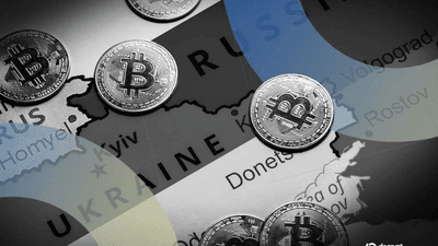 Russia to End Peer-to-Peer Crypto Trades by Mid-2027