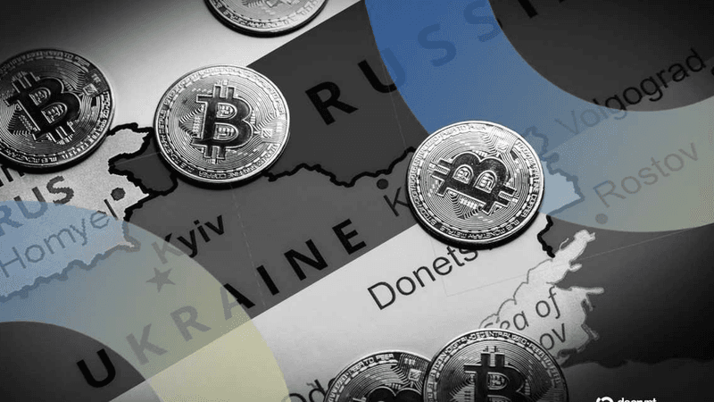 Russia to End Peer-to-Peer Crypto Trades by Mid-2027