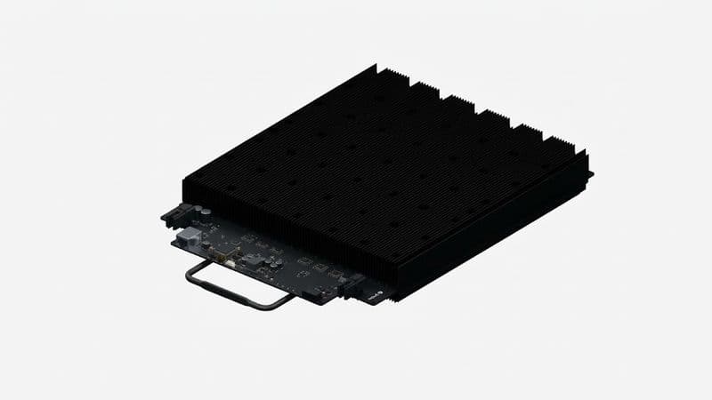 Sazmining Opens Direct Sales of Block’s Proto Immersion Hashboards