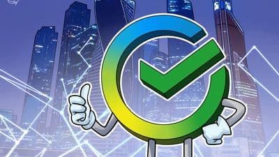 Sberbank Gains Central Bank Clearance to Offer Crypto Trading Services