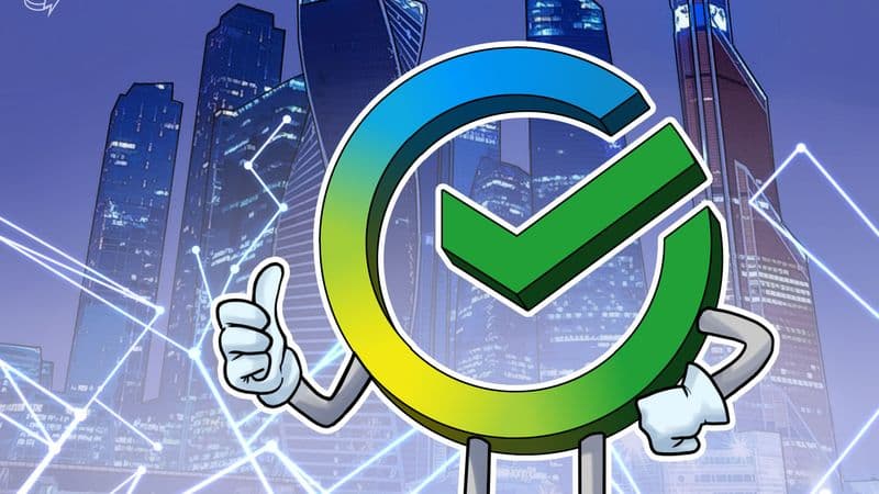 Sberbank Gains Central Bank Clearance to Offer Crypto Trading Services
