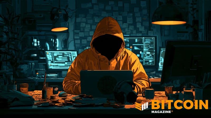Scammer Loses $5 Million in Bitcoin After Ledger Hardware Compromise