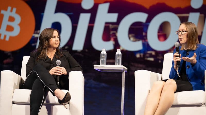 SEC’s Hester Peirce Calls for Privacy-Focused Crypto Regulation