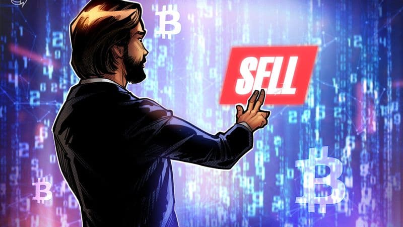 Sequans Communications Completes Bitcoin Treasury Exit Amid Wider Corporate Sell-offs