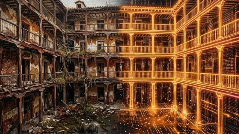 Spain’s Emergency Rent Decrees Trigger Market Pullback and Spotlight Bitcoin as Alternative Store of Value